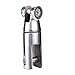 Amarine Made AISI 316 Stainless Steel Marine Boat Anchor Swivel Connector for 3/8