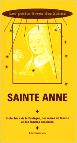 Sainte Anne