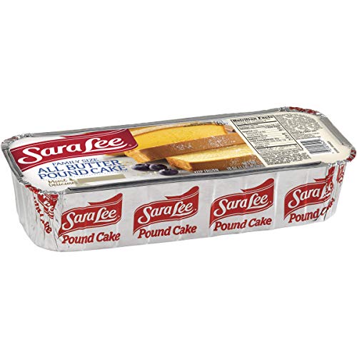 2 Sara+Lee+Family+Pound+Frozen