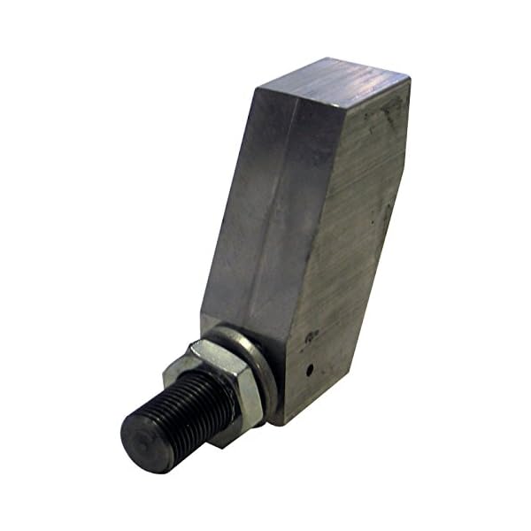 Performance Accessories (4701) Shift Extension