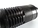 Amicc New 365 Nm Uv Ultra Violet AA Batteries Blacklight Flashlight