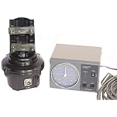 YAESU G-450A 360 Antenna Rotator - VHF/UHF/Tri-Band - 10 Sq. Ft. Wind Load