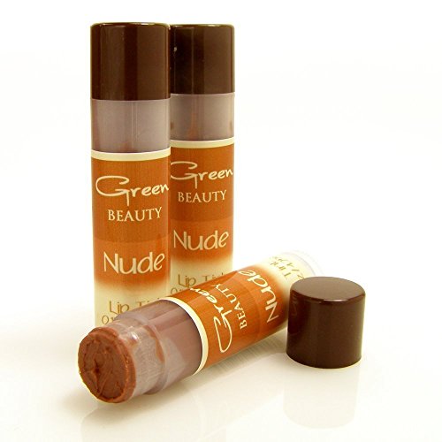 Lip Tint in 9 colors, blends with your natural lip color, sheer lip balm for the perfect, no-makeup makeup look, eco friendly, cruelty free lip balm from Green Beauty, YLBB.