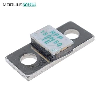 150W 50ohm DC 3GHz 150N50F RF Terminación Resistencia ...