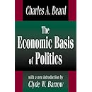 The Economic Basis of Politics