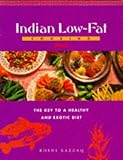Indian Low Fat Cooking by 