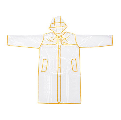 uniquebella raincoat