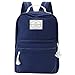 Bagerly School Backpacks for Women Book Bags for Girls Casual Travel Daypack