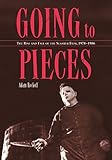 Going to Pieces: The Rise and Fall of the Slasher
