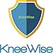 Professional Knee Pads for Work by KneeWise - Heavy Duty Foam Padding Comfortable Gel Cushion with Upgraded Magnetic Tool Holder and New Adjustable NO Slip Straps for Flooring Construction Gardening
