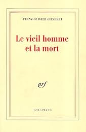 Le  vieil homme et la mort