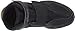 ASICS Matflex 4 GS Wrestling Shoe (Toddler/Little Kid/Big Kid),Black/Onyx,5 M US Big Kid