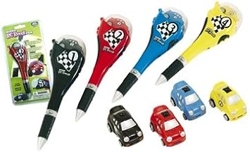 micro rc racer pen