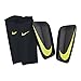 Nike Mercurial Lite [BLACK/BLACK/VOLT] (S)