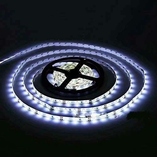 LinZhe Waterproof DC 12V 5M 5050SMD 300 LEDs LED Strips Strip Light