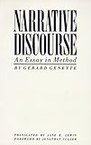The Narrative Discourse: An Essay in Method