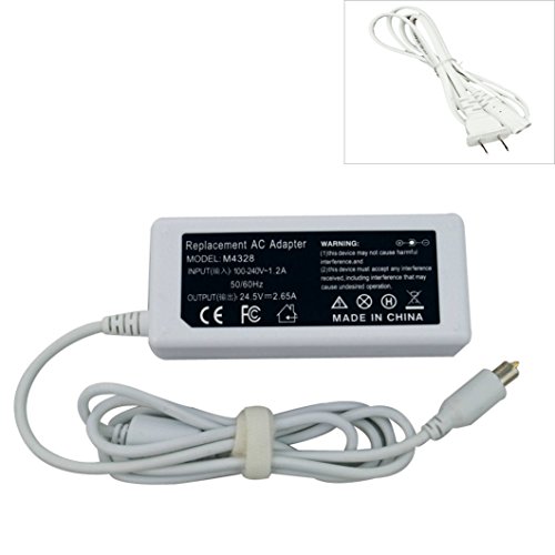Emaks 65w Portable Ac Adapter Charger Power For Apple Powerbook |  Desertcart Brunei