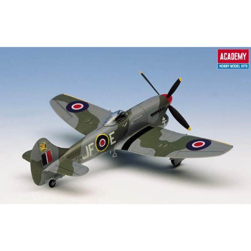 Academy Hawker MK.5 Tempest V Model Kit
