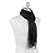 100% Pashmina Cashmere Scarf Woman Men Large Wrap/Shawl/blanket Winter/Fall