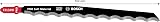 Bosch Jigsaw Blade T 313 AW Soft Material 152 mm 3 pcs view 5