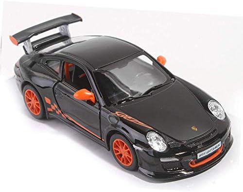 porsche 911 gt3 diecast