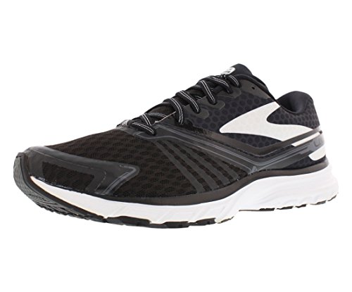 brooks launch 2 black