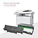 Pantum M7102DW Monochrome Laser Multifunction Printer with Copier Scanner, High Print and Copy Speed, Auto-Duplex Printing, Wireless Networking & USB 2.0thumb 3