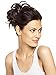 Hairdo Hair Piece Extension Glamarama, R4, Midnight Brown
