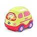 VTech Go! Go! Smart Wheels - Everyday Vehicles Pink 3-pack