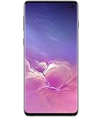 Amazon.com: Samsung Galaxy S10+ Factory Unlocked Android Cell
