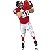 Hallmark 2014 Tony Gonzalez Atlanta Falcons Ornament