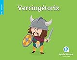 Vercingétorix by 