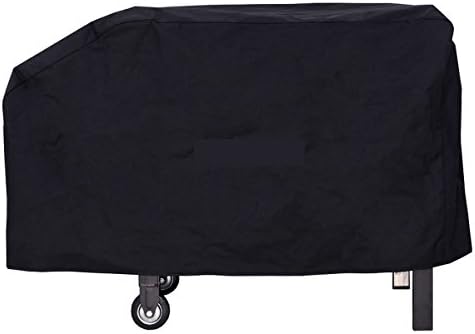Grilling Corner Grill Cover for Blackstone 28" Griddle Cooking Station