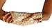 Caribbean Touch Knitted Fingerless Gloves for Women Winter Knitted Gloves Arm Warmers
