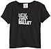 Danskin Girls' T-Shirt