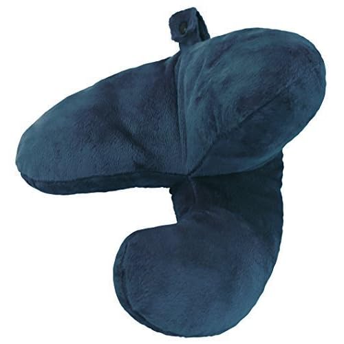 Best Travel Pillow For Long Trips Reviews 2019 The Outdoor Land