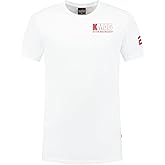 Tricorp Haas Racing F1 Kevin Magnussen KMAG T-Shirt