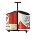 Texaco Oil Can Caddy