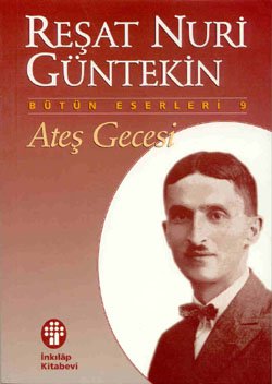 Ates Gecesi