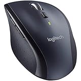 Logitech M705 Wireless Marathon Mouse