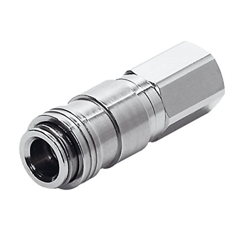 Festo 531620 Model KD2-M5-I Quick Coupling Socket