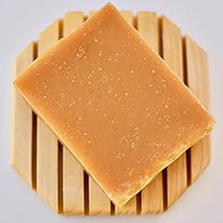 The S Soaps - Goat Milk & Honey Soap bar