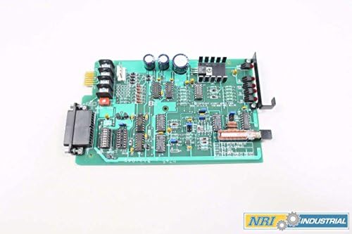 WIDGET World LD485A-MP 440-0087-001 Converter Driver Board D570834