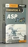 Formation à ASP .NET by