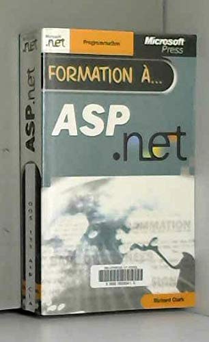Formation à ASP .NET by (Paperback)