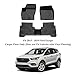 Floor MATS