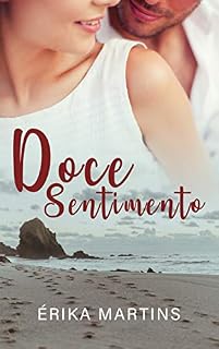 Livro Doce Sentimento