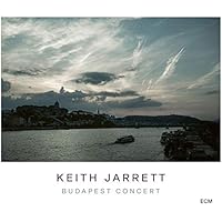 Budapest Concert [2 CD]
