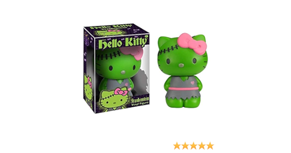 Funko Hello Kitty Halloween Exclusive 