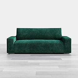 Sofa & Loveseat Slipcover - Stretch Couch Cover